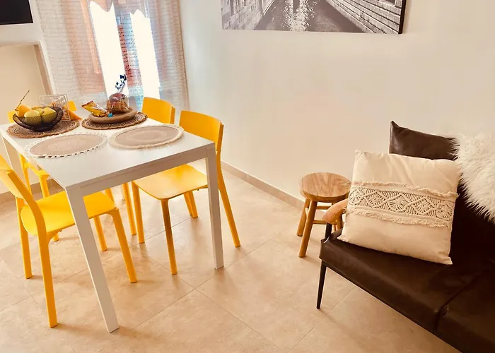 Casabella Chioggia Casa Indipendente Con Corte