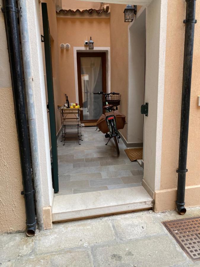 Casabella Casa Indipendente Con Corte Chioggia