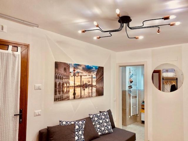 Casabella Casa Indipendente Con Corte Holiday home