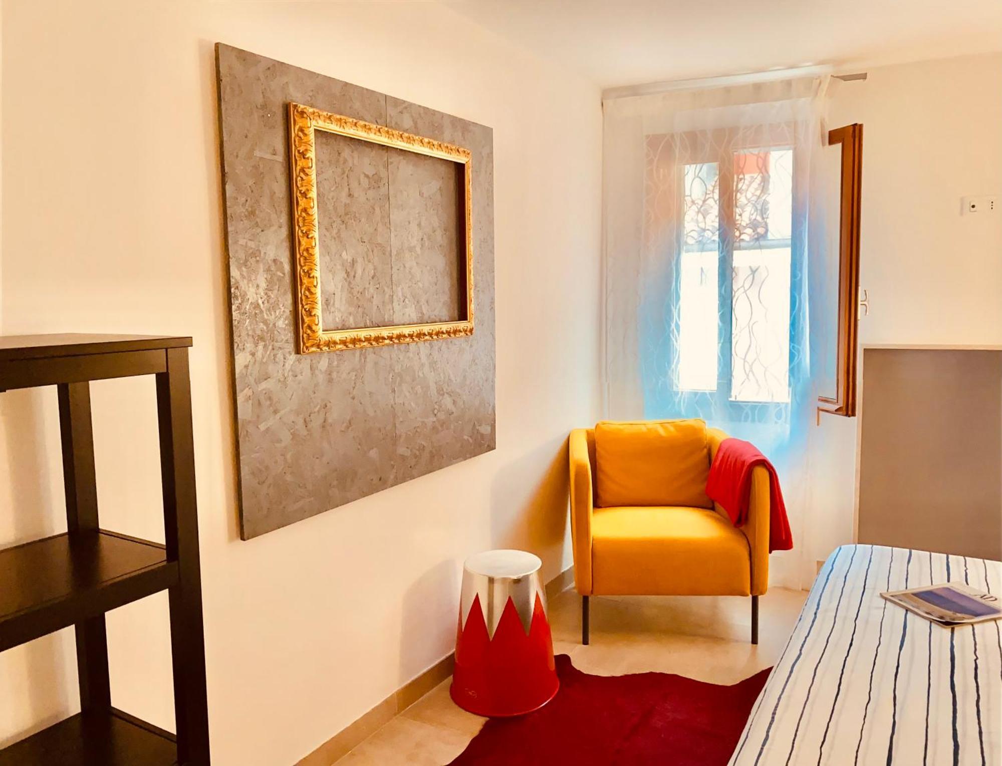 Holiday home Casabella Casa Indipendente Con Corte Chioggia