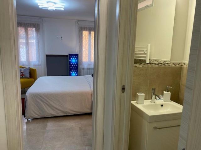 Holiday home Casabella Casa Indipendente Con Corte *