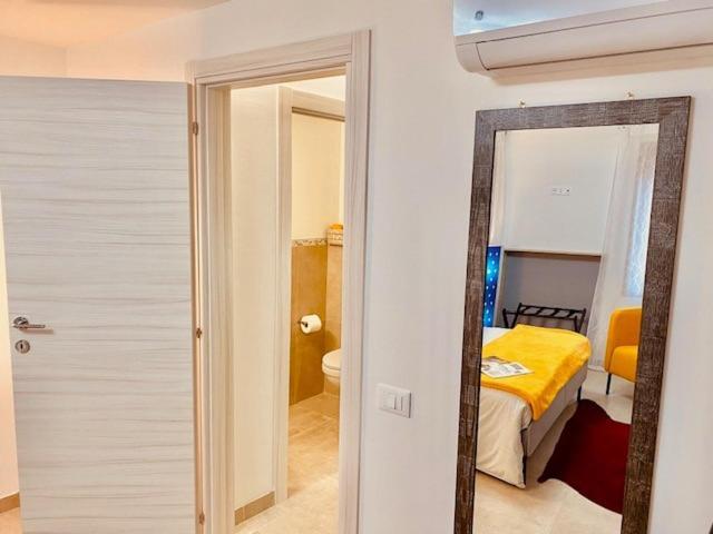 Casabella Casa Indipendente Con Corte Holiday home Chioggia