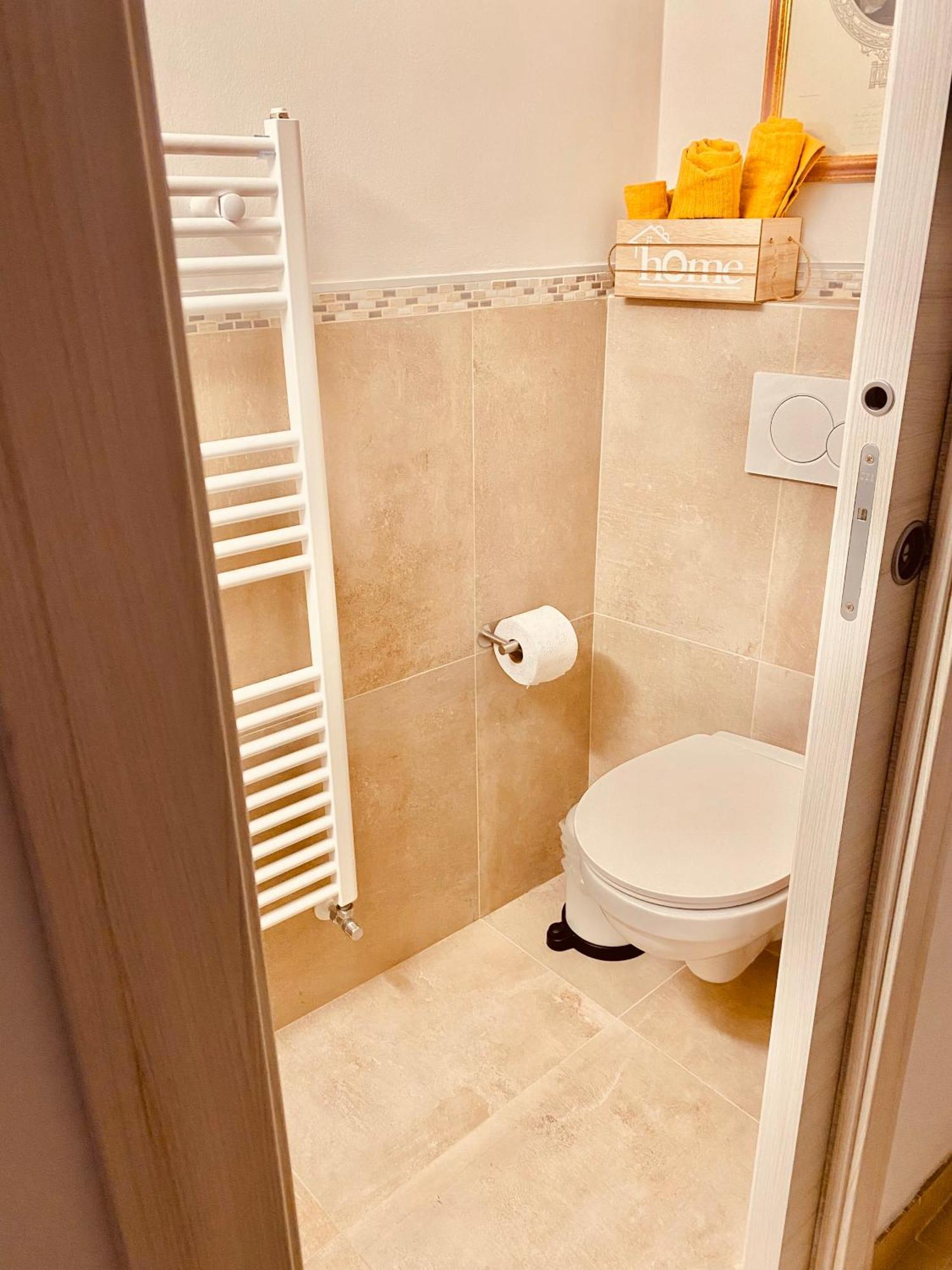 Casabella Casa Indipendente Con Corte * Chioggia