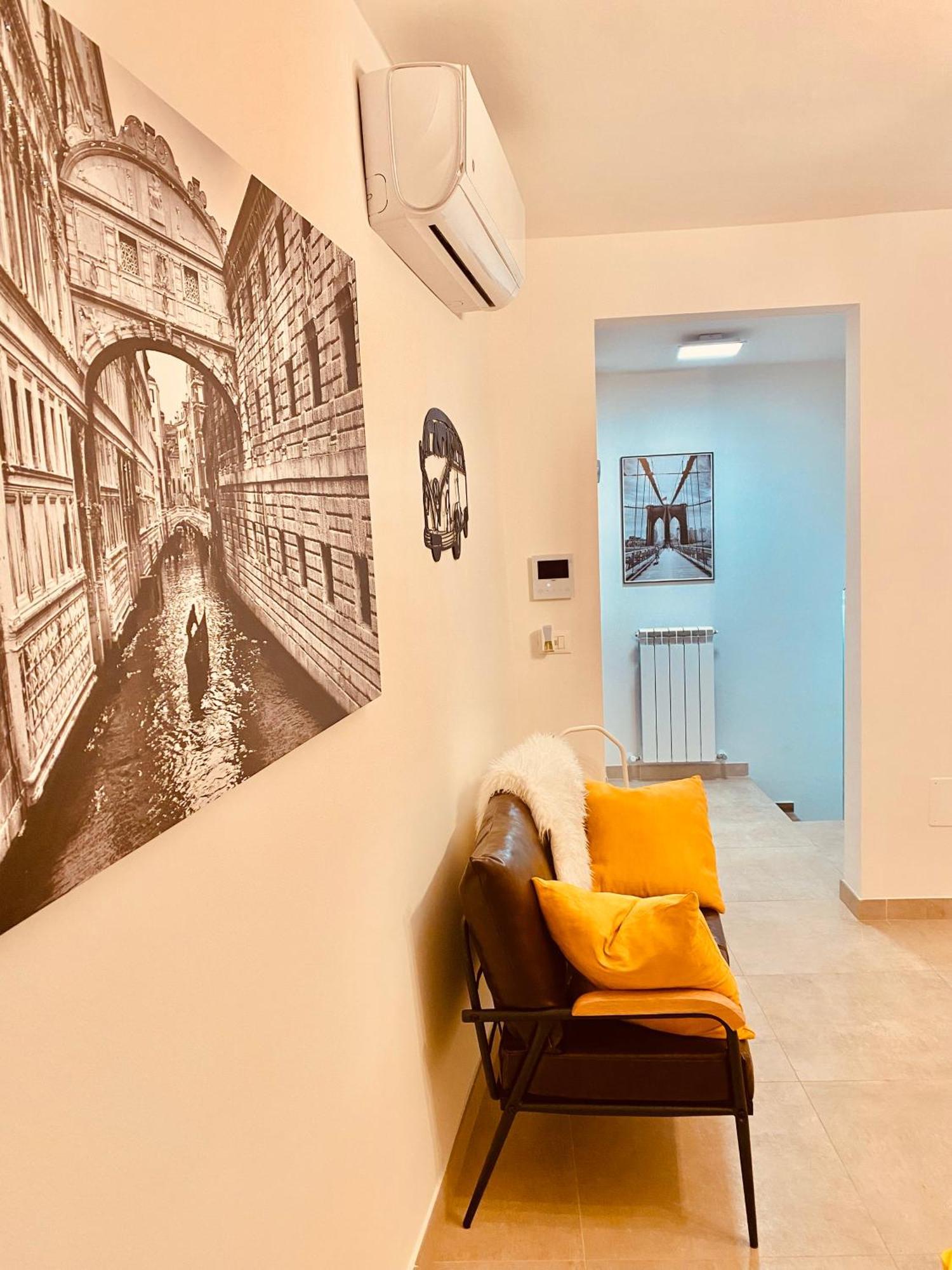 Casabella Casa Indipendente Con Corte Chioggia