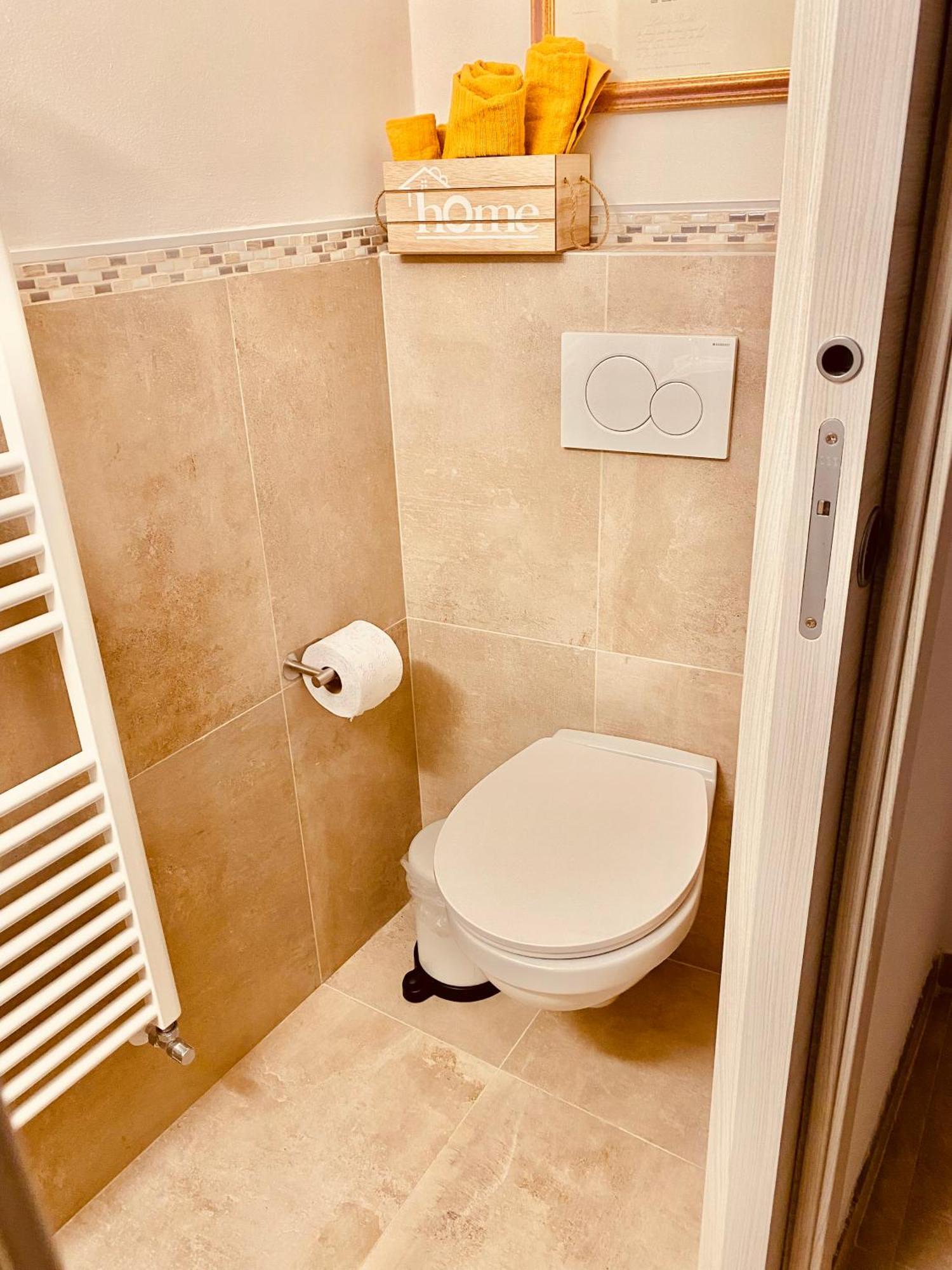 Casabella Casa Indipendente Con Corte Holiday home