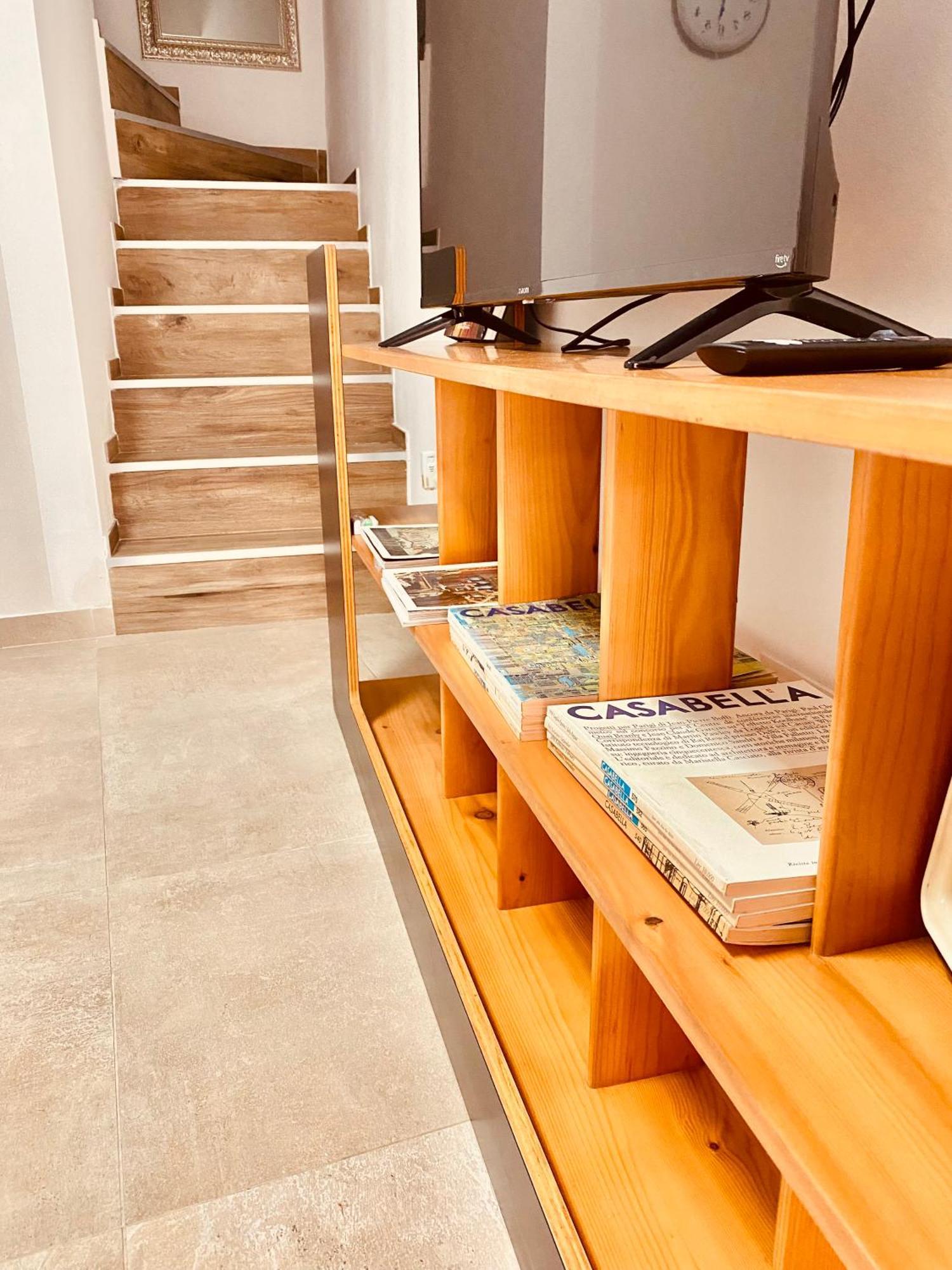 Casabella Casa Indipendente Con Corte Holiday home Chioggia