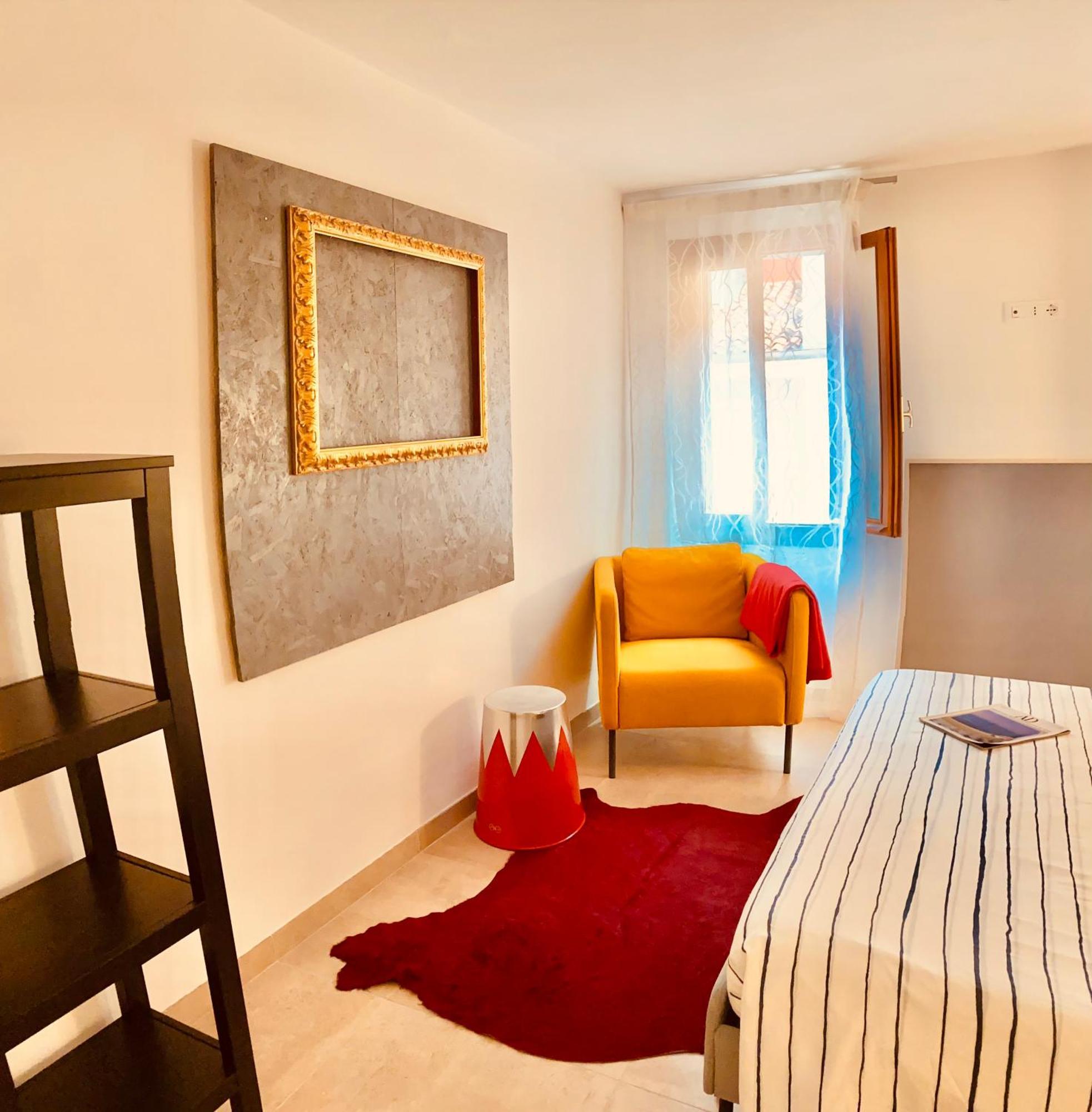 Casabella Casa Indipendente Con Corte Holiday home *