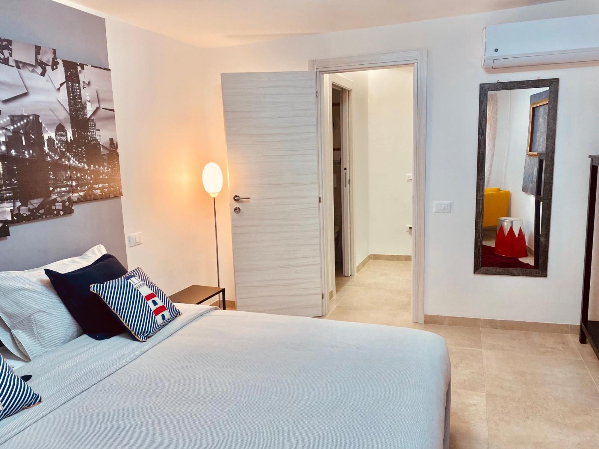 Casabella Casa Indipendente Con Corte Holiday home