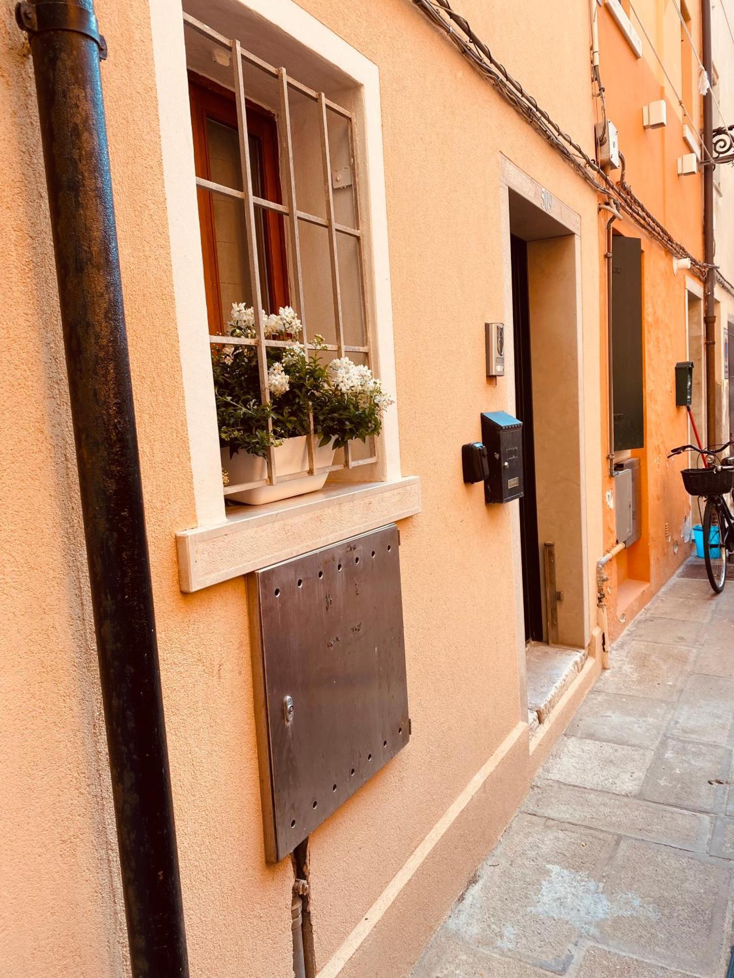 Holiday home Casabella Casa Indipendente Con Corte *