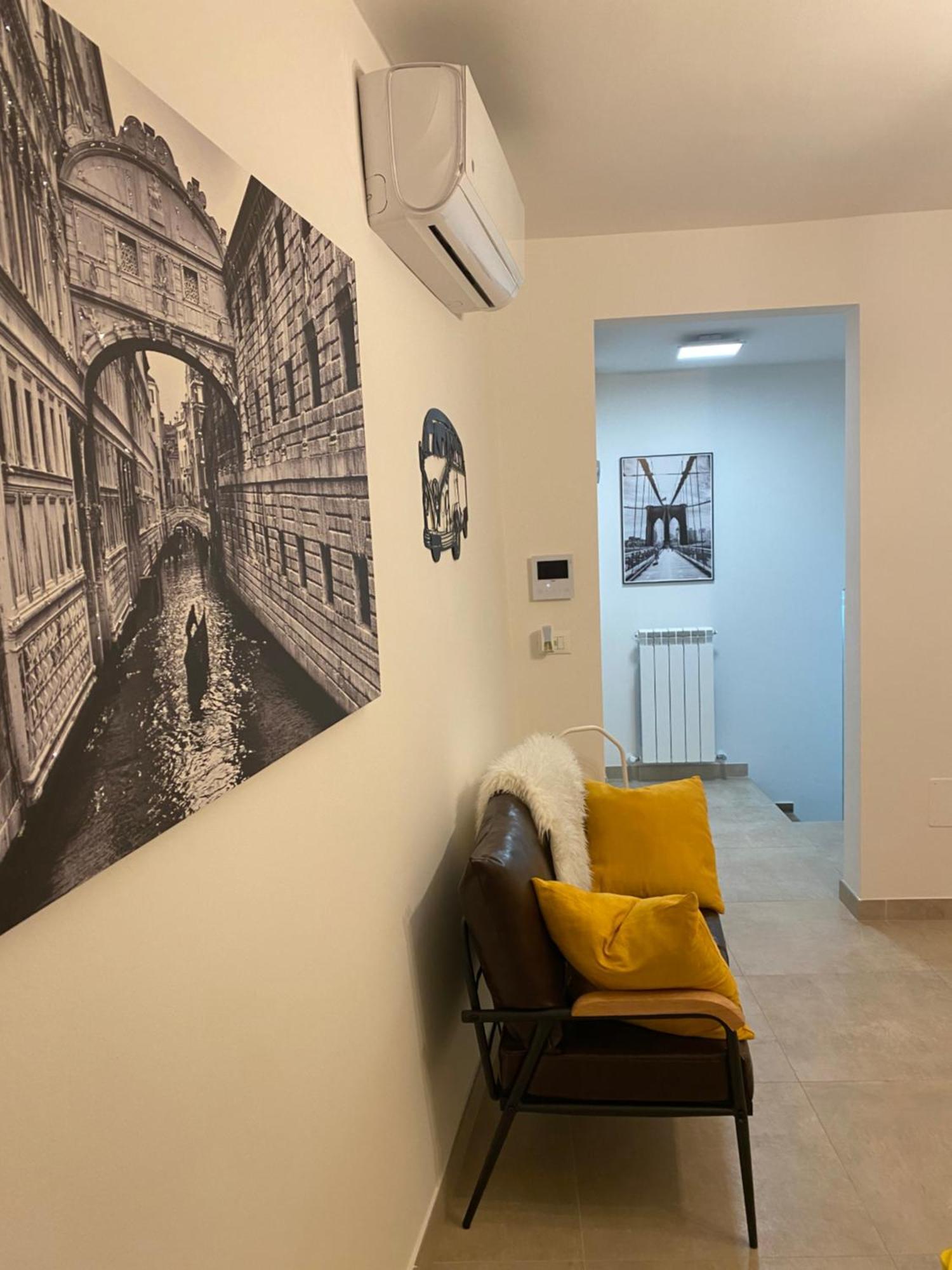 Casabella Casa Indipendente Con Corte Chioggia