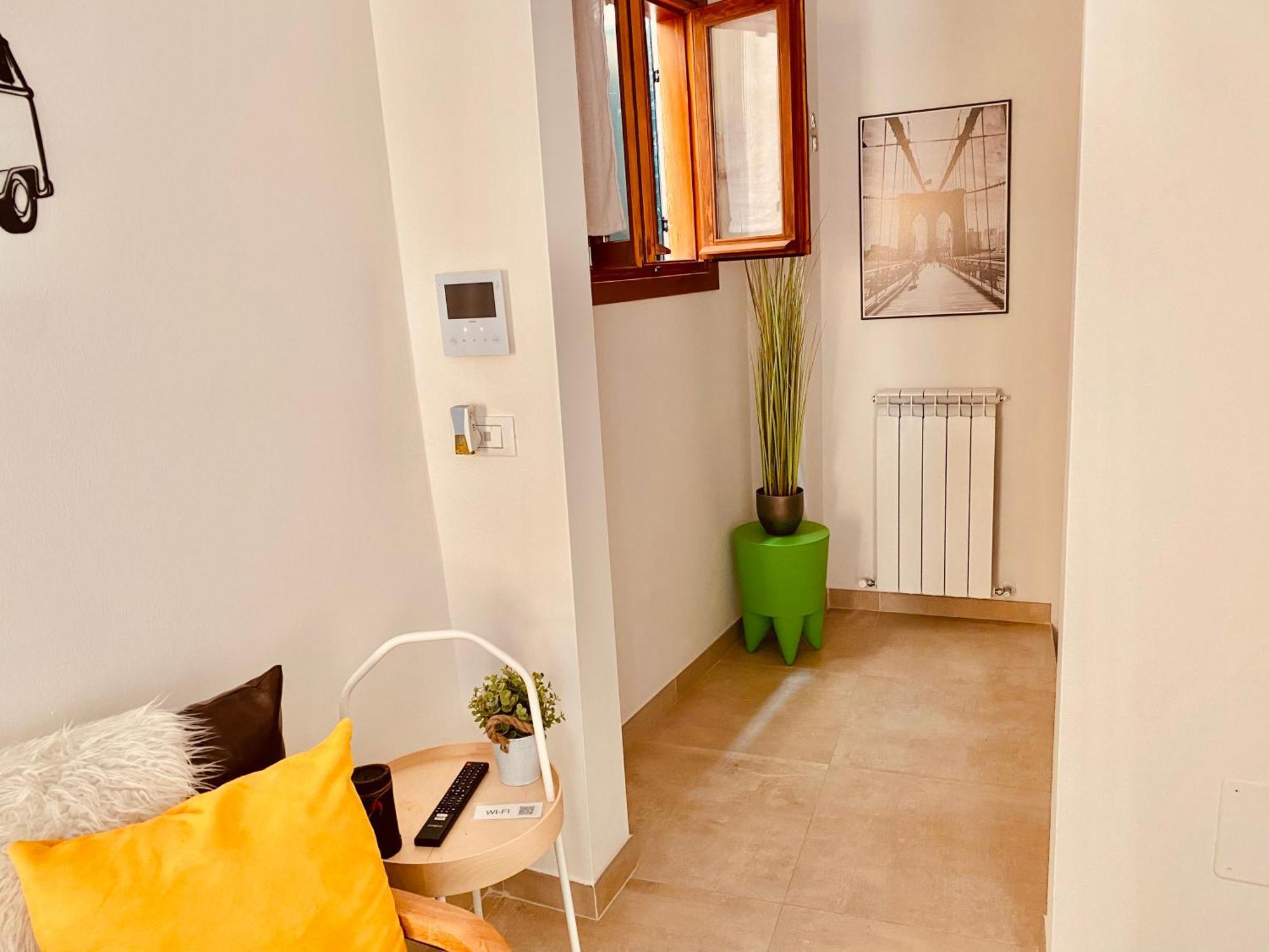 Casabella Casa Indipendente Con Corte Holiday home Chioggia