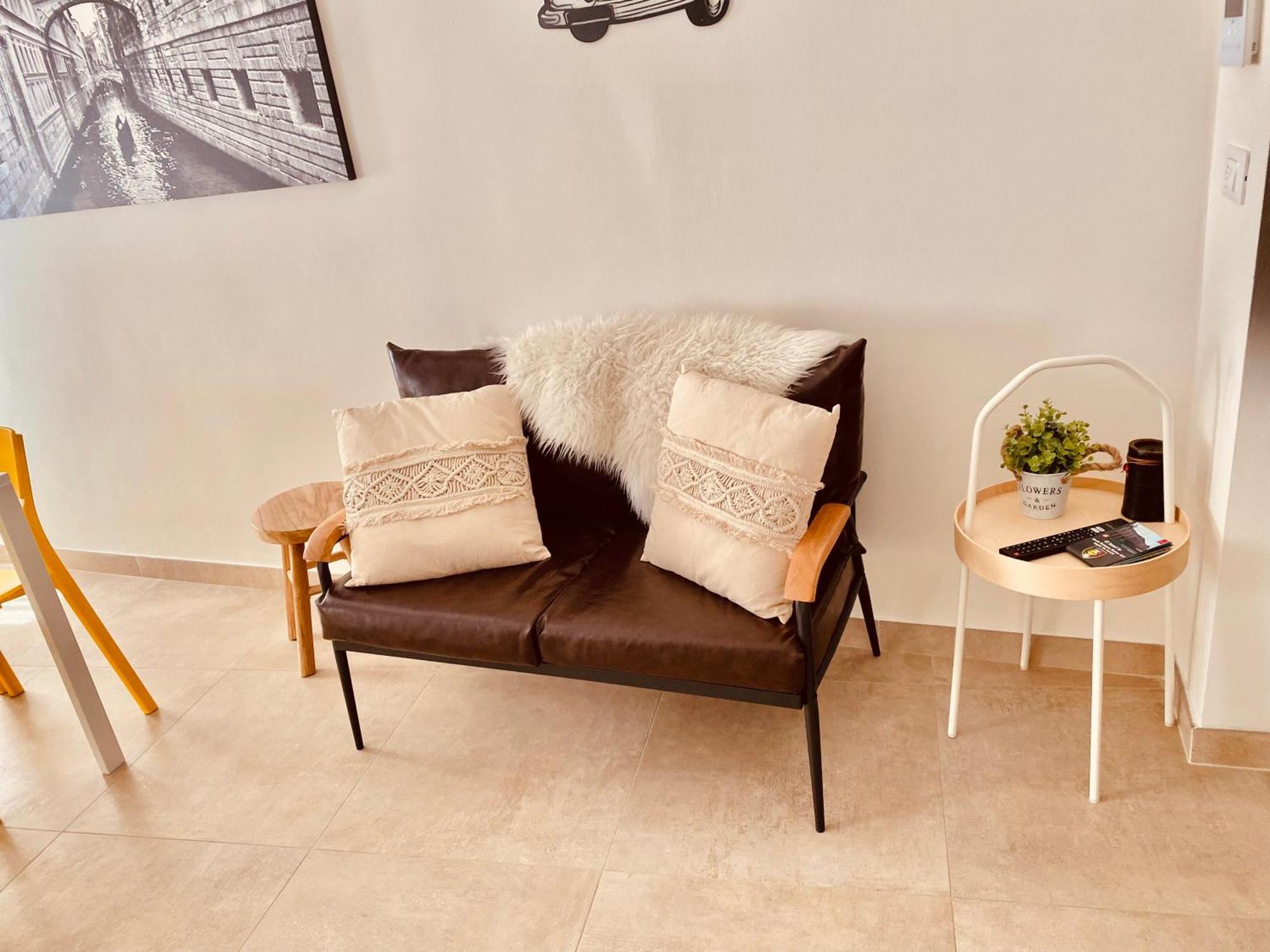 Holiday home Casabella Casa Indipendente Con Corte Chioggia