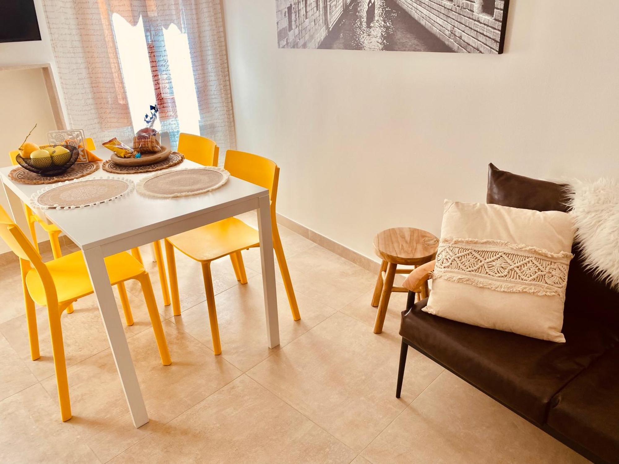 Holiday home Casabella Casa Indipendente Con Corte Chioggia