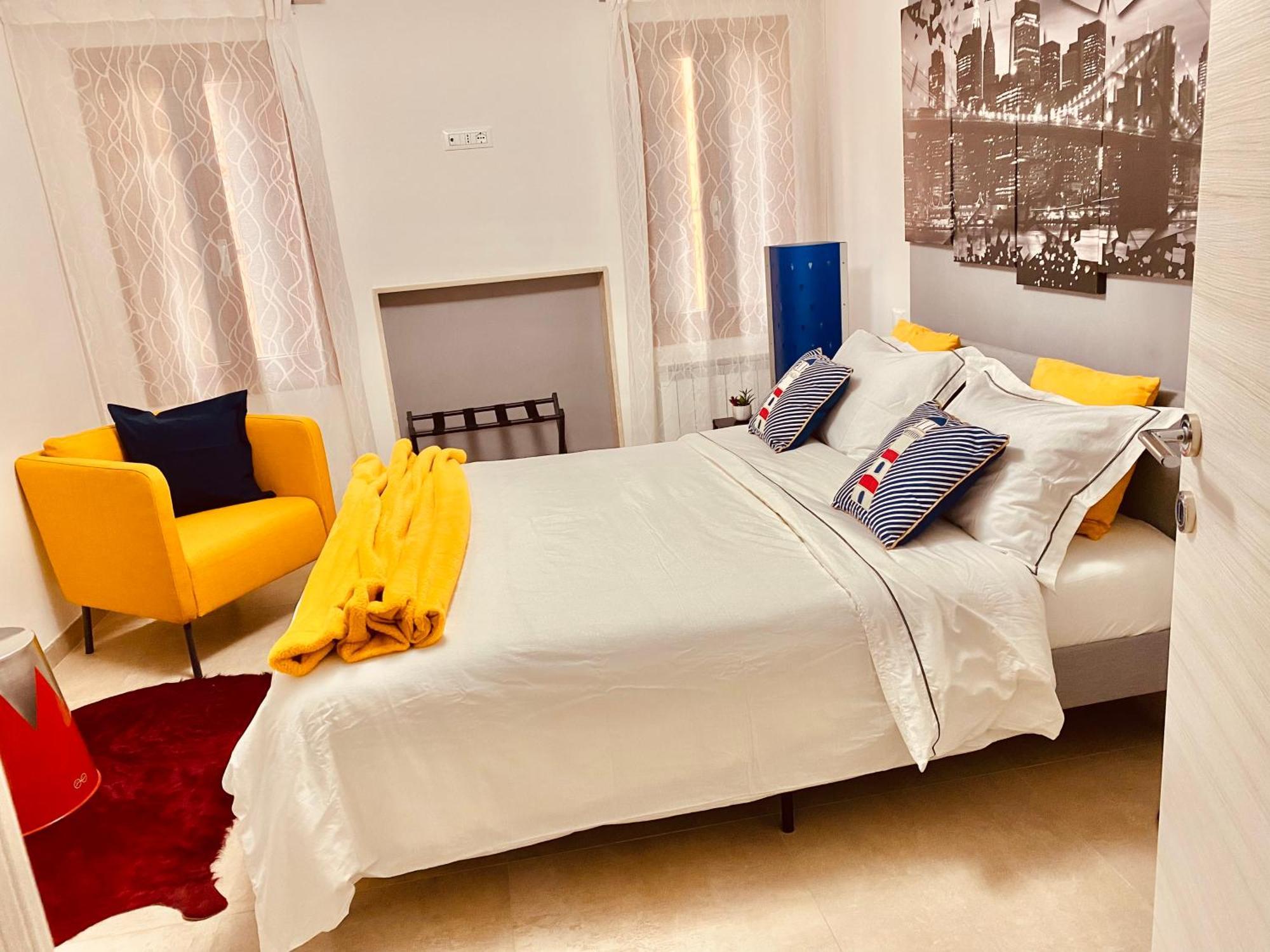 Holiday home Casabella Casa Indipendente Con Corte