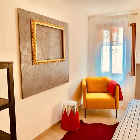 Casabella Chioggia Casa Indipendente Con Corte Exterior foto