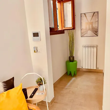 Casabella Chioggia Casa Indipendente Con Corte Exterior foto
