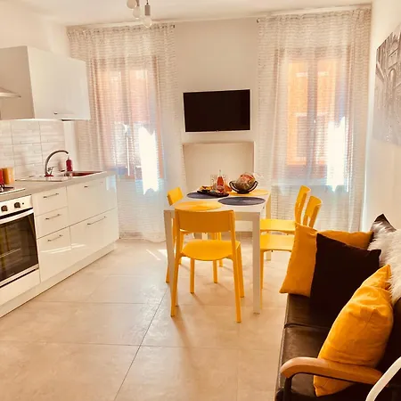 Casabella Chioggia Casa Indipendente Con Corte Exterior foto
