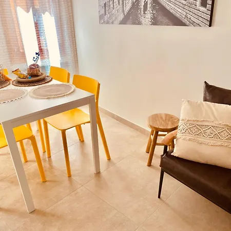 Casabella Chioggia Casa Indipendente Con Corte Exterior foto