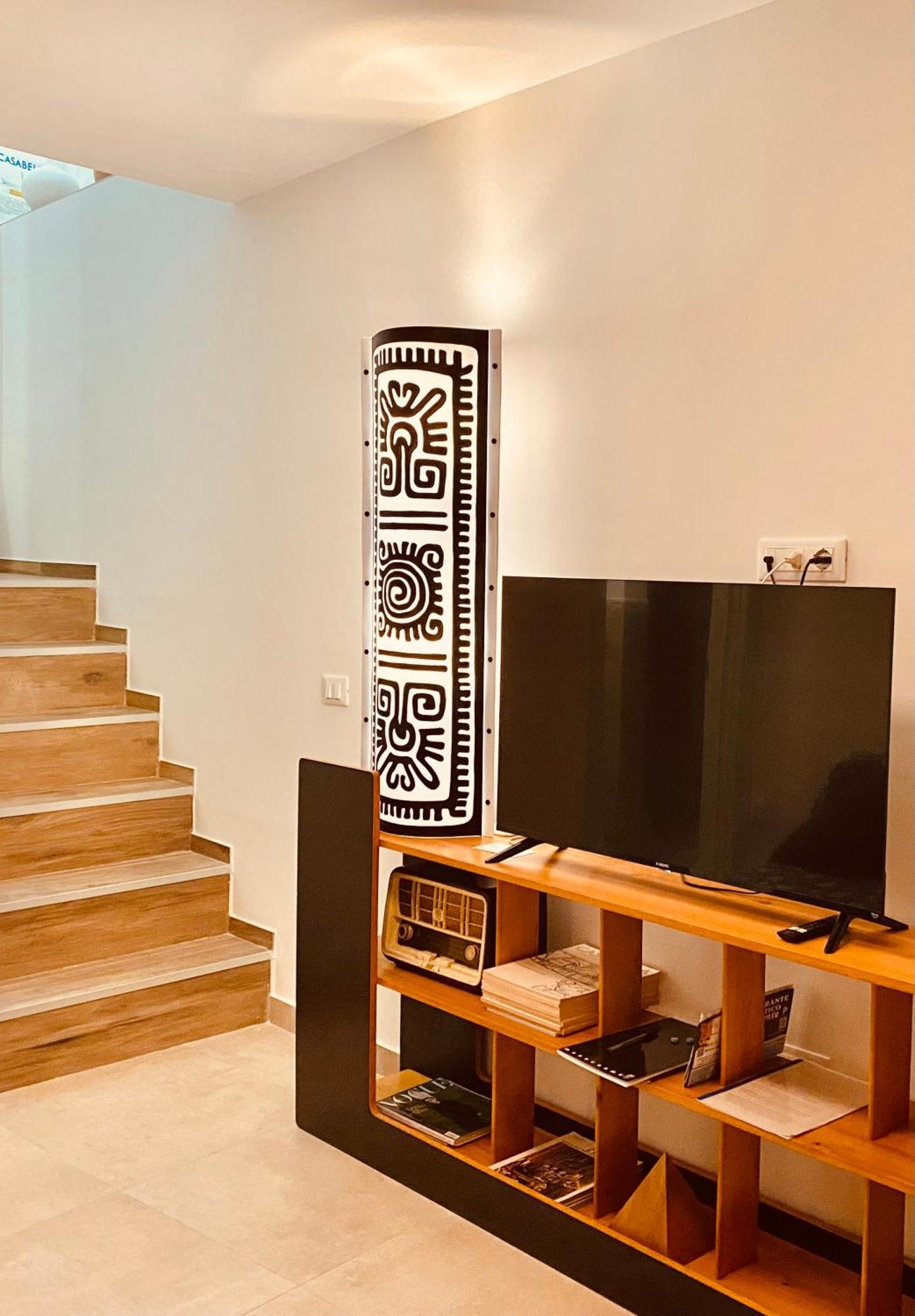 Casabella Casa Indipendente Con Corte Сasa de vacaciones *