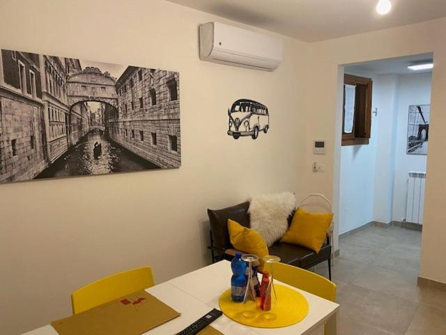 Ferienhaus Casabella Casa Indipendente Con Corte