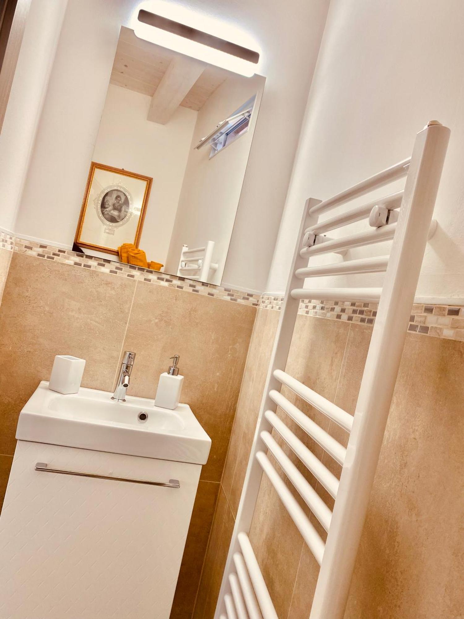 Casabella Casa Indipendente Con Corte * Chioggia