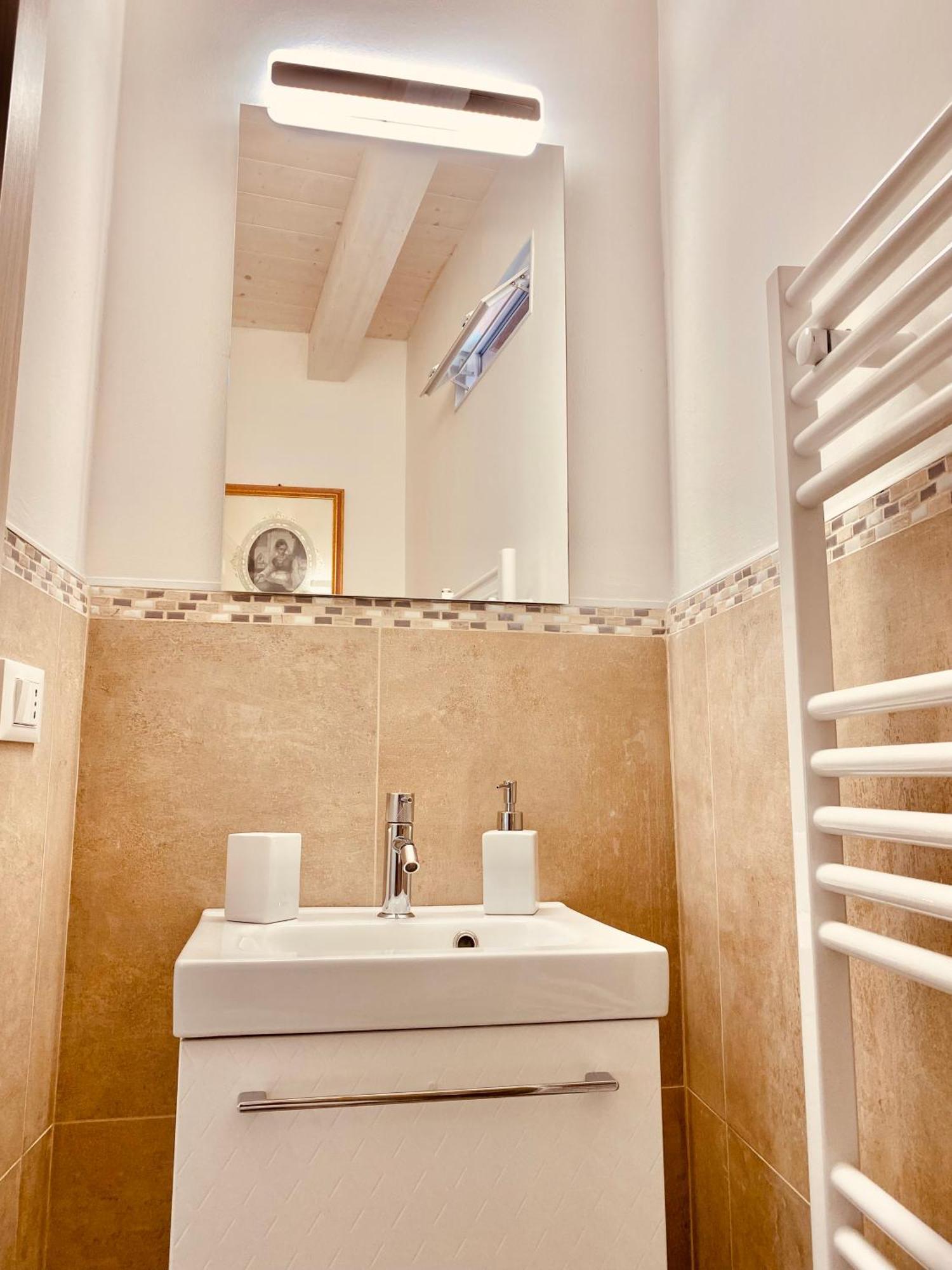Casabella Casa Indipendente Con Corte * Chioggia