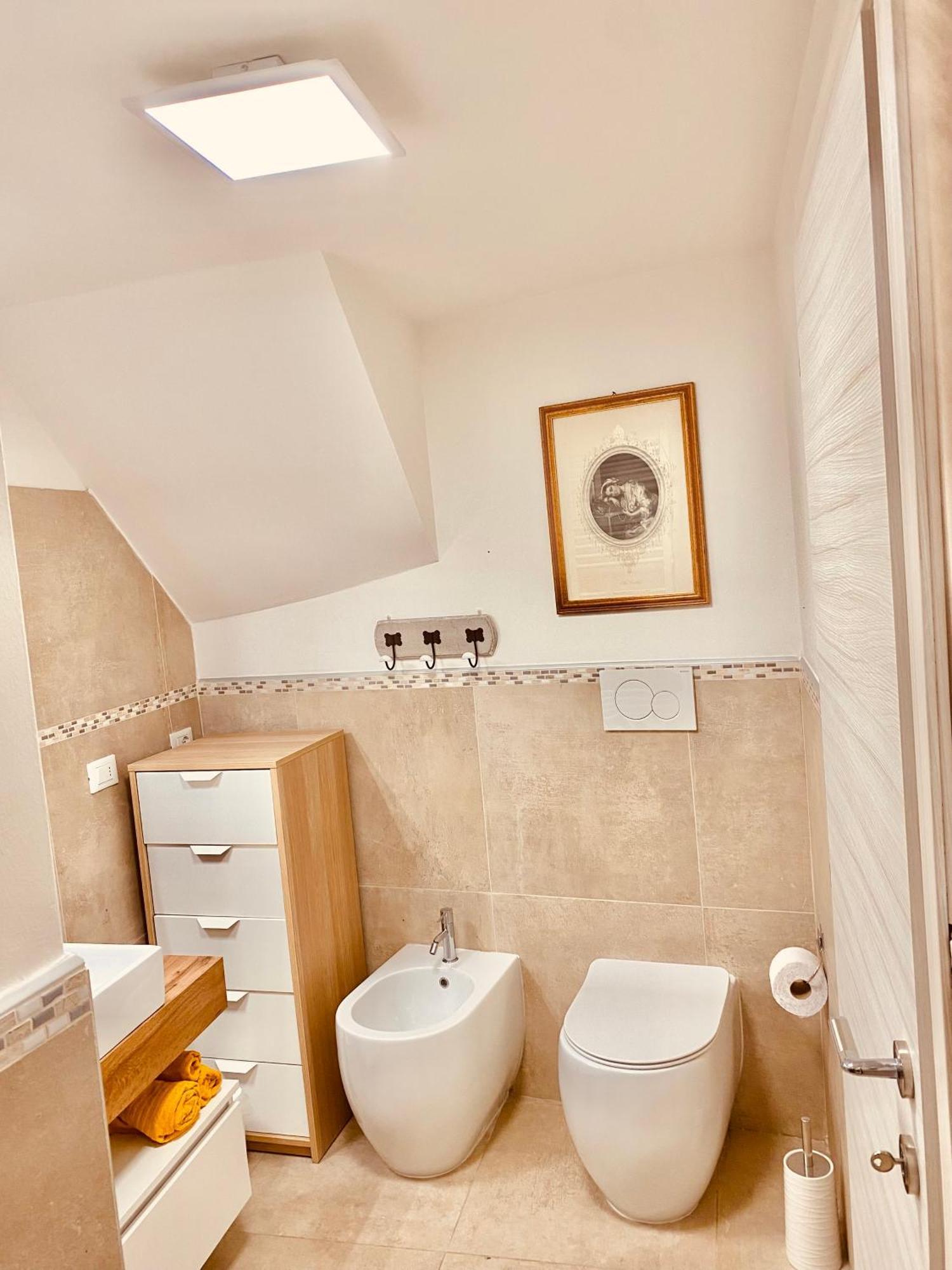 Ferienhaus Casabella Casa Indipendente Con Corte Chioggia