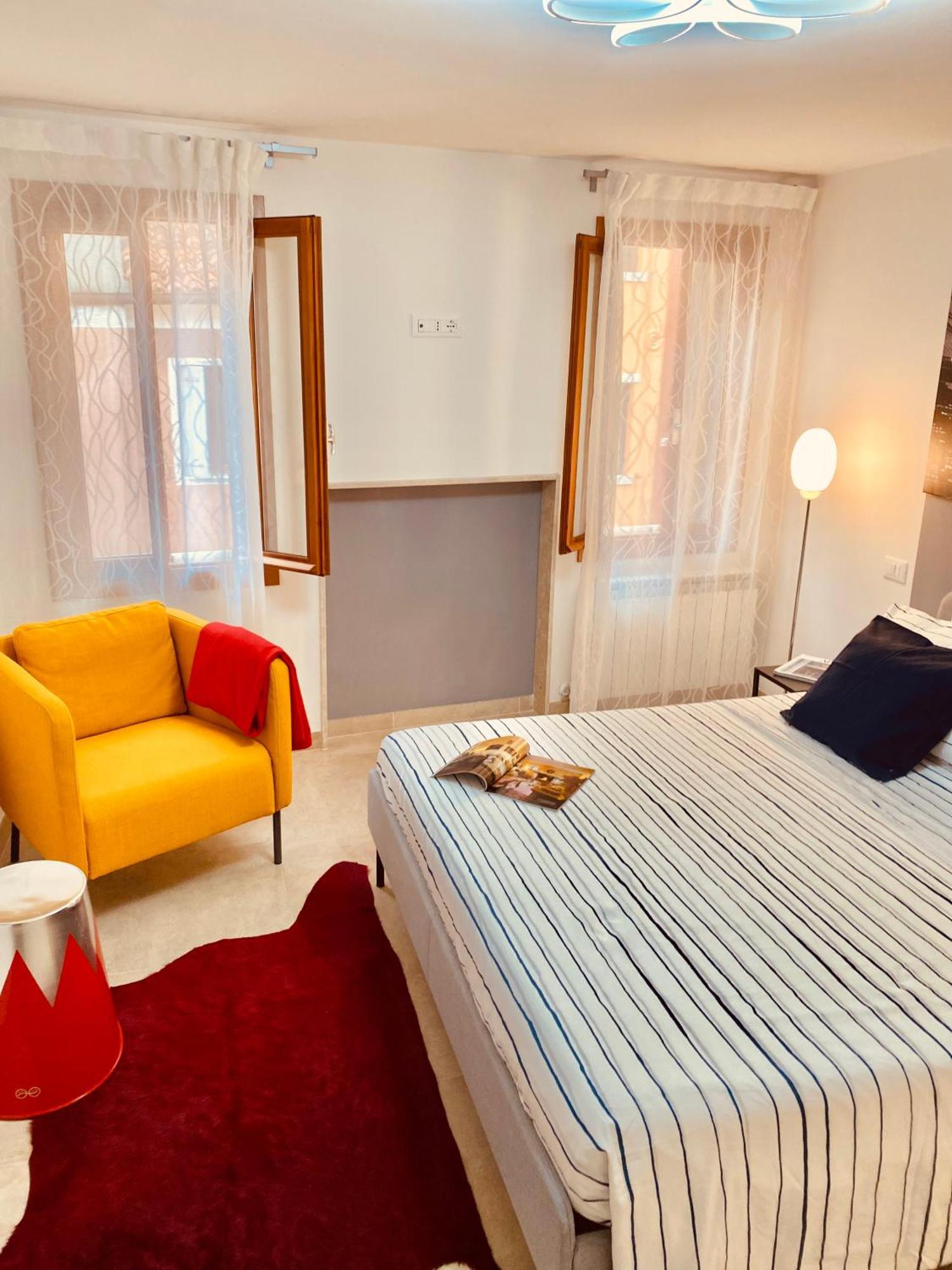 Casabella Casa Indipendente Con Corte Chioggia