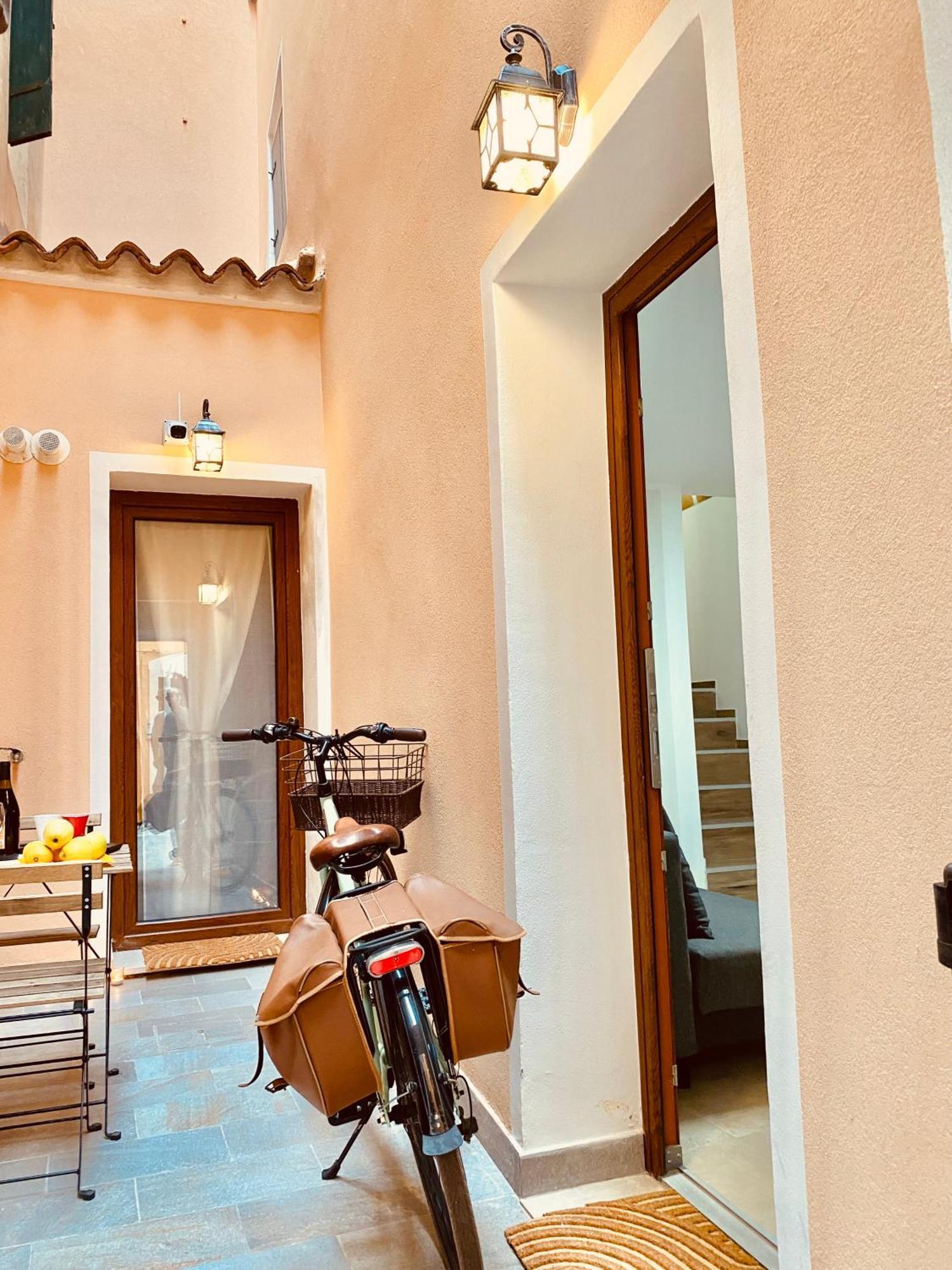 Ferienhaus Casabella Casa Indipendente Con Corte *